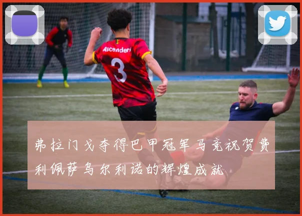 弗拉门戈夺得巴甲冠军马竞祝贺费利佩萨乌尔利诺的辉煌成就