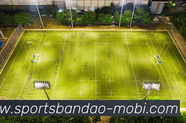 半岛体育品牌故事